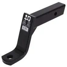 Draw Tite 6" Drop Hitch - 7500lb cap - PN 40346