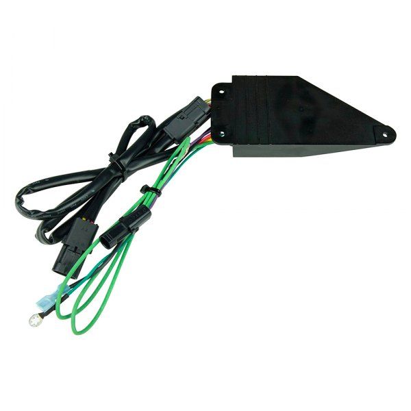 Lippert Kwikee RV Entry Step Control Module With Plug - 363985