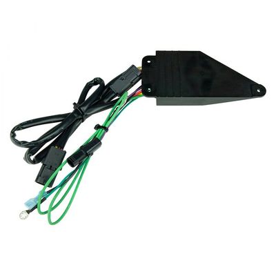 Lippert Kwikee RV Entry Step Control Module With Plug - 363985