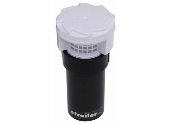 LaSalle Bristol Utopia Turbo Vent RV Air Admittance Valve for Gray Water Tanks