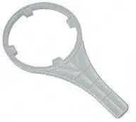 Hydronix Spanner Wrench for 2.5&quot; Filter Housing PWF25W