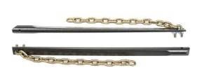 Blue Ox BXW4014 Weight Distributing Hitch - Spring Bars - 2,000 lb Tongue Weight - PN 14-5580