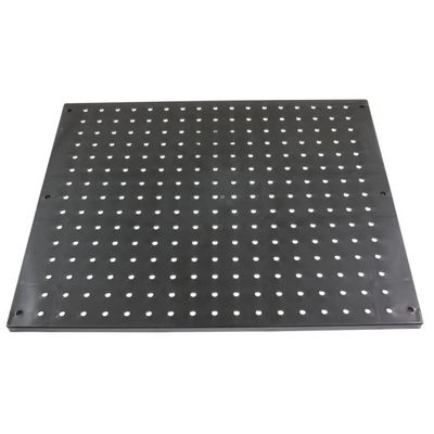 Camco Peg Board Storage Solution