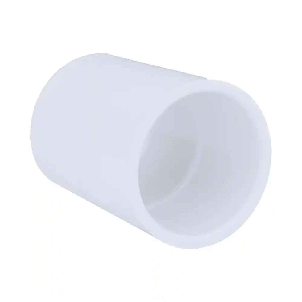 1/2&quot; PVC Coupling
