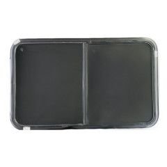 48&quot; x 29&quot; Slider Window - Tinted - No Trim Ring