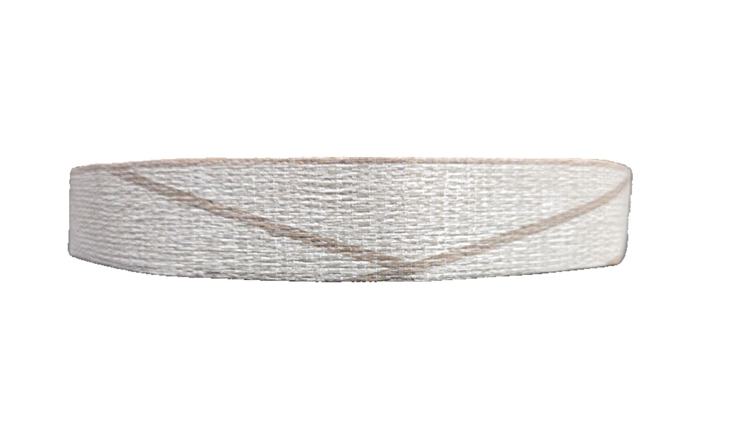 Seam Tape - 1&quot; Geo Flannel - RV Paneling