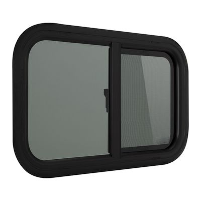 24&quot; x 15&quot; Slider Window - Tinted