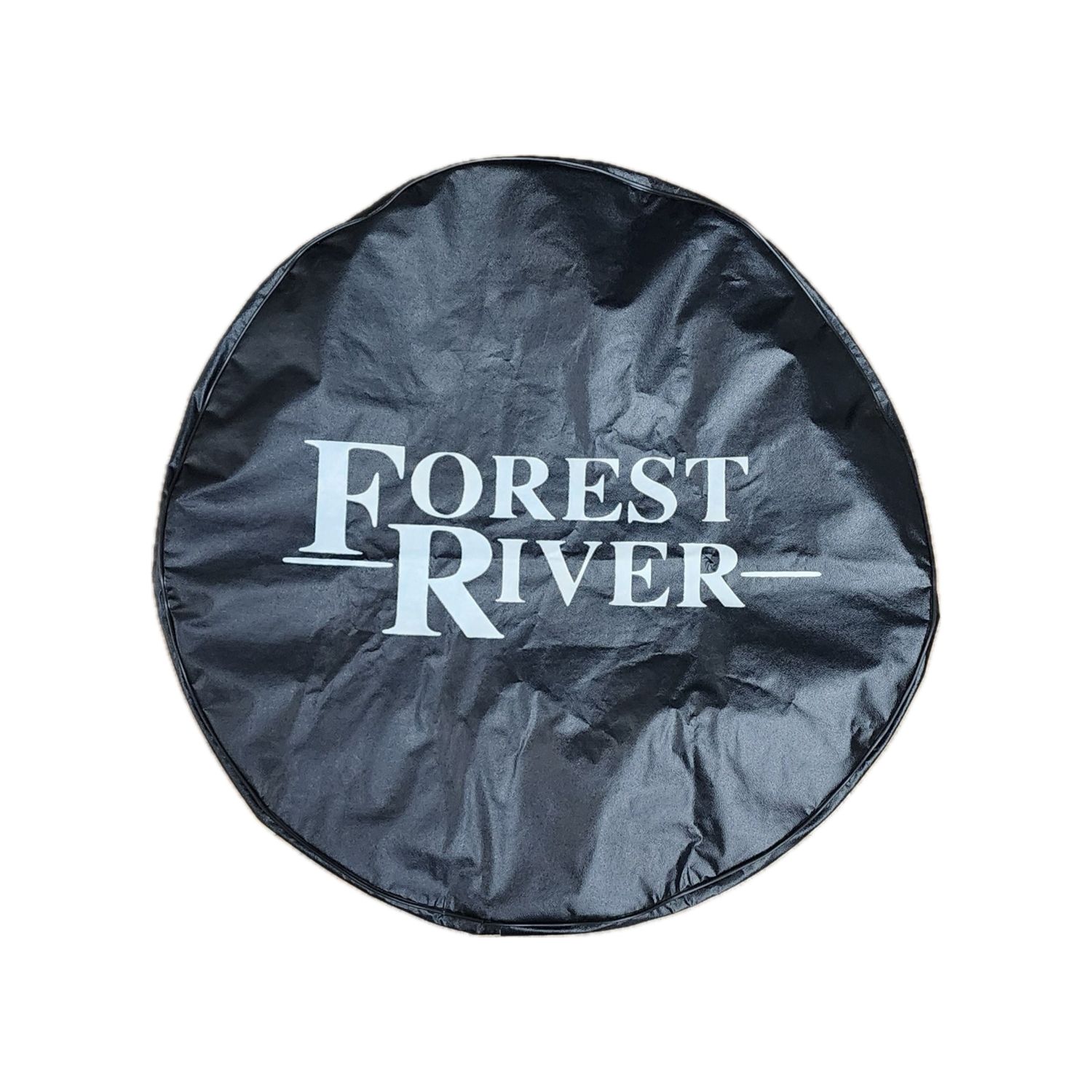 Forest River 15&quot; Tire Cover