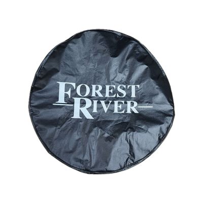 Forest River 15&quot; Tire Cover