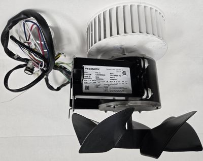 Dometic Universal Replacement Motor Kit