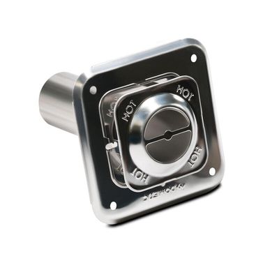 Dometic Furnace - Service Door Vent - 33050