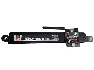Camco Eaz-Lift Camper/RV Adjustable Sway Control