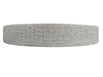 Seam Tape - 1&quot;  Mt Burlap Shale - RV Paneling