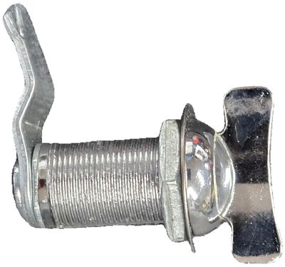 1 1/8&quot; Baggage Door Thumb Latch