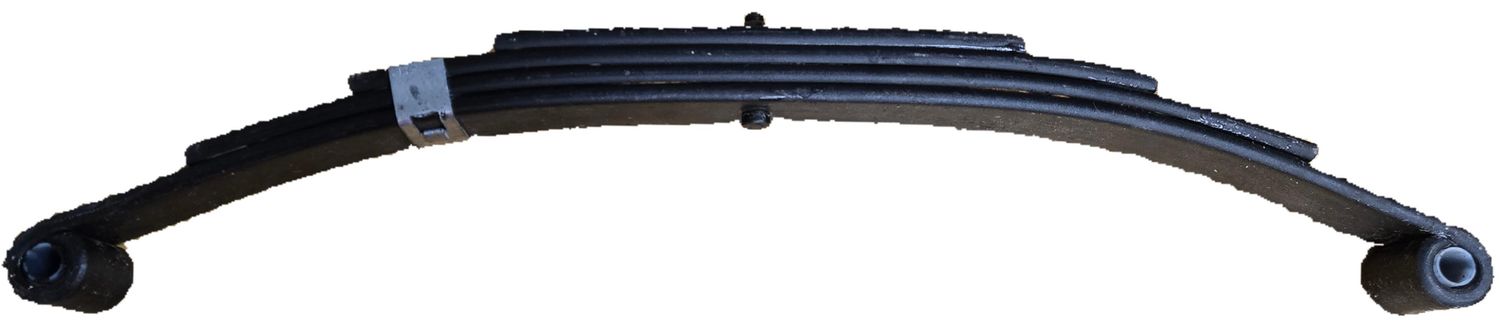 Lippert Leaf Spring for RV Trailer Suspension - 26&quot; - 2,200LBS - Pair