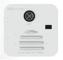 Suburban ST-60 Tankless Water Heater Door Kit #6285APW