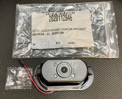 Furrion Insight Wireless Backup Camera