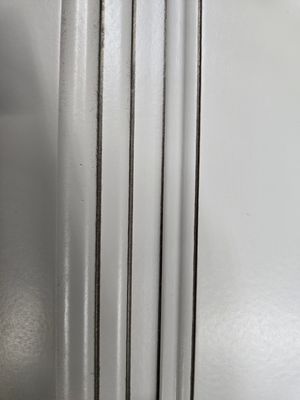 10&quot; x 22&quot; - Cabinet Door - Gray - Traditional Classic