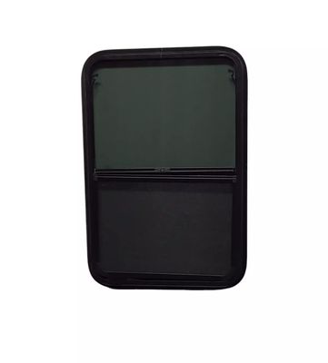 24&quot; x 35&quot; Slider Window - Tinted - No Trim Ring
