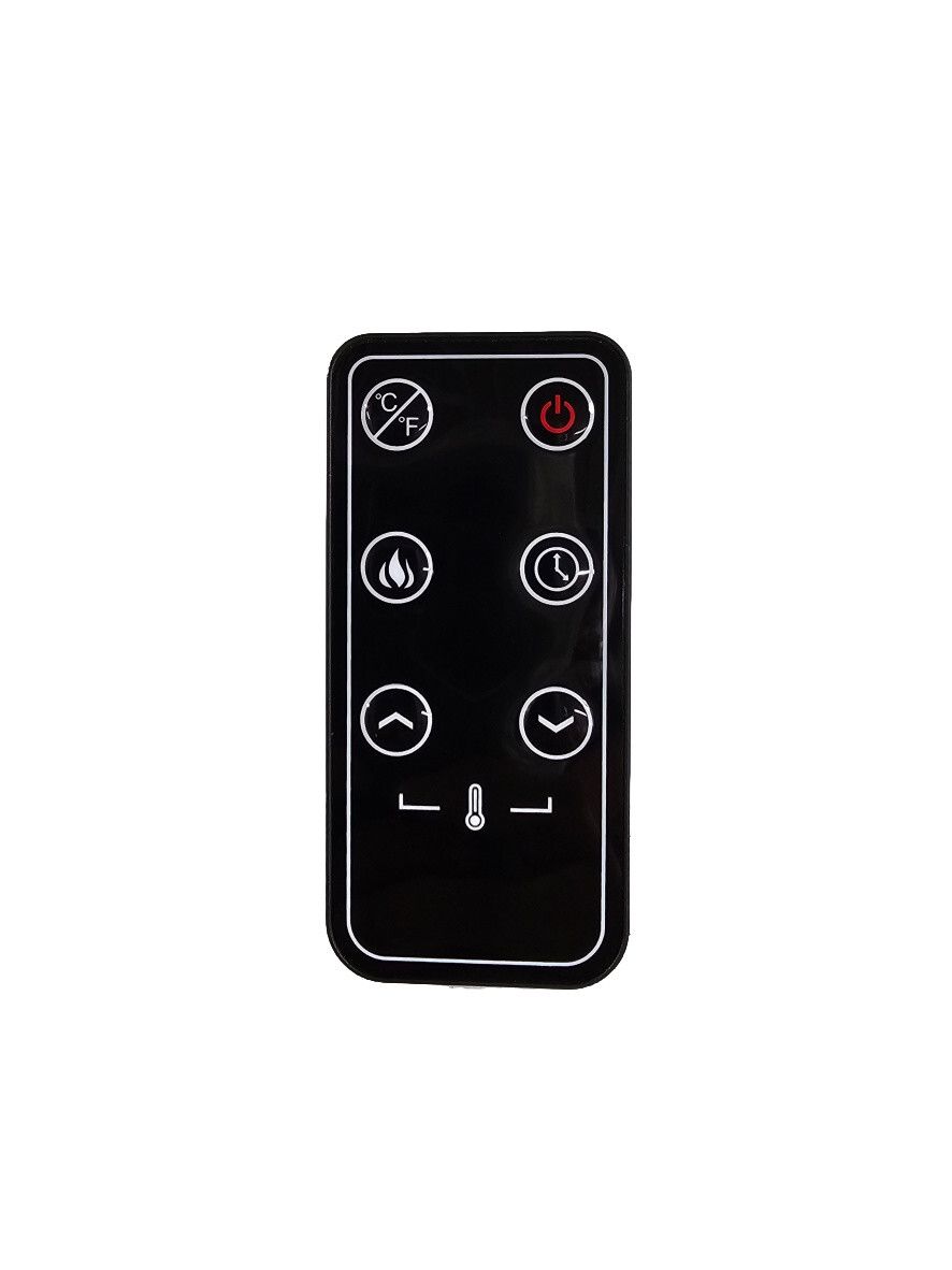 Covenant Electric Fireplace Remote Control