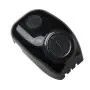 Solera Awning Idler Cover Front with Speaker Grill  Lippert LCI Jayco