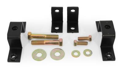 Eaz Lift Fifth Wheel Trailer Hitch Rail Adapter