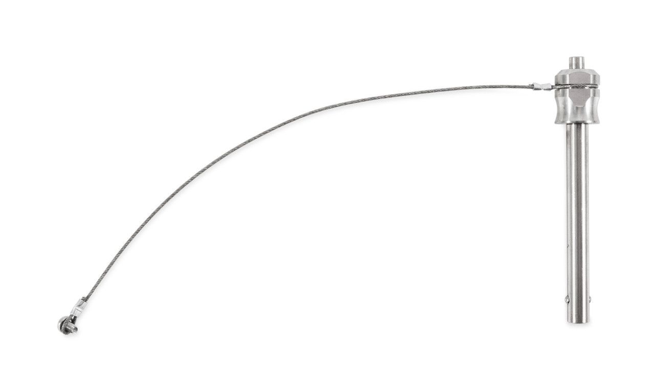 Camco Eaz-Lift Recurve R6 Hook Up Hanger Detent Pin - PN 48743