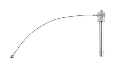 Camco Eaz-Lift Recurve R6 Hook Up Hanger Detent Pin - PN 48743