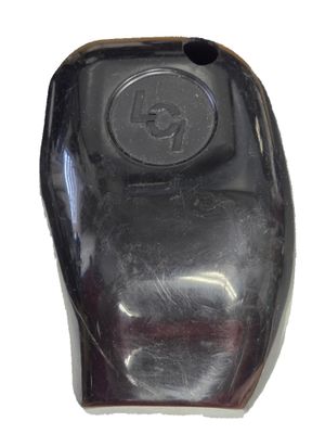 Lippert - Regal Head Cover Drive - Front - Black - 643922
