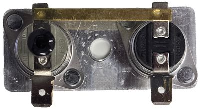 Suburban Water Heater Thermostat - LP Gas - 130°