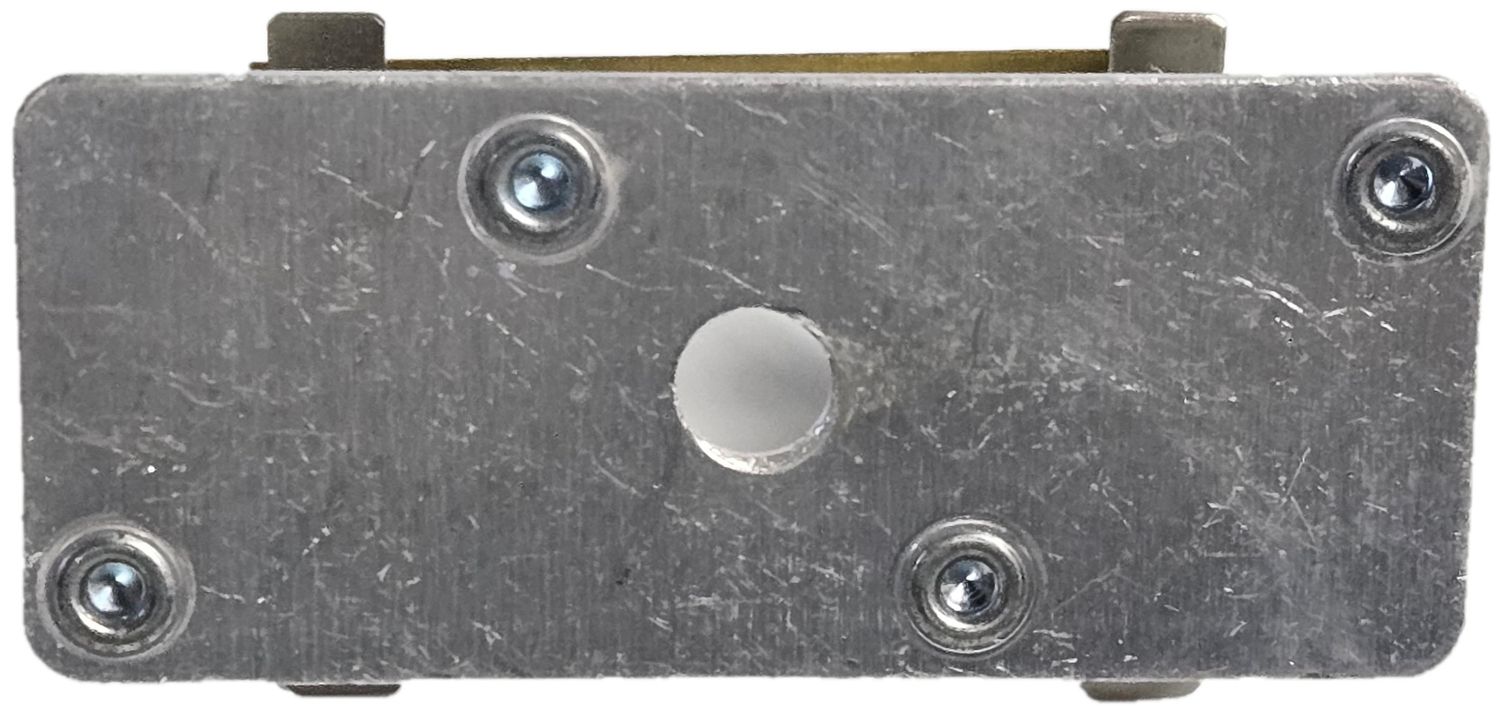 achan　0205 Suburban Water Heater Thermostat - LP Gas - 130°