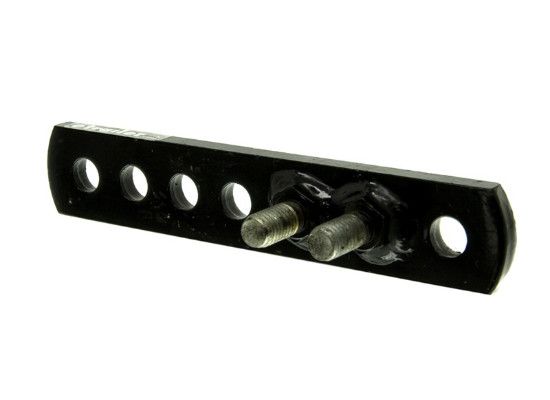 Fastway e2 Sway-Control Bracket - Outer Link Plate