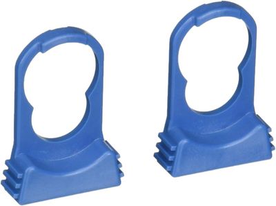 FloJet Water Pump Side Clips Fittings Retainer