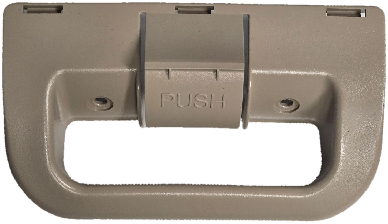 Dometic RV Refrigerator Door Handle - Beige - 3851174015