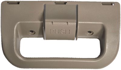 Dometic RV Refrigerator Door Handle - Beige - 3851174015