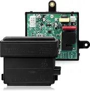 RV Fridge Circuit Control Board
