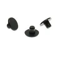 AP Products Slide-Out Plastic Wear Pads - PN 014-103480