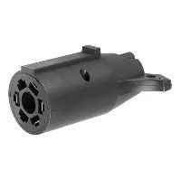 7-Way to 4-Way Connector Adapter