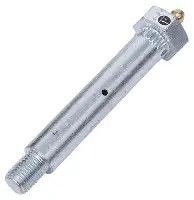 Lippert Axle Leaf Spring Shackle Bolt - 9/16" x 3 1/4" - PN  126238