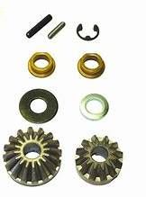 Atwood Trailer Landing Gear Leg Repair Kit - PN MPD75029
