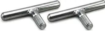 LCI JT&#39;s Strong Arm Jack Stabilizer T-Bolts