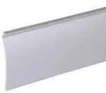 25 1/2&quot; x 1 1/2&quot; Entry Door Threshold
