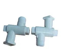 Spraying Systems - 8600-1/4T-NYB - White - 2-Pack