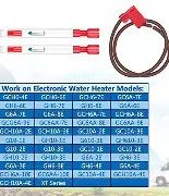 Water Heater Energy Cut Off - For Atwood Water Heaters