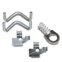 Atwood Water Heater Door Hardware
