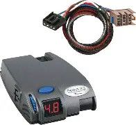 Tekonsha Primus IQ Brake Controller  (wiring harness not included)    90160