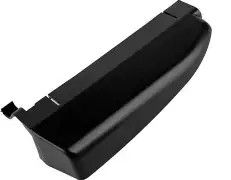 Dometic Refrigerator RM1350 Door Handle #3851267033