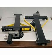 LCI Electric Leveling Jack
