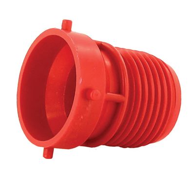 Valterra EZ Coupler Sewer Hose Bayonet Adapter