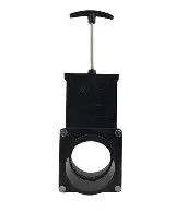 Valterra 3&quot; Sewer Waste Valve Assembly